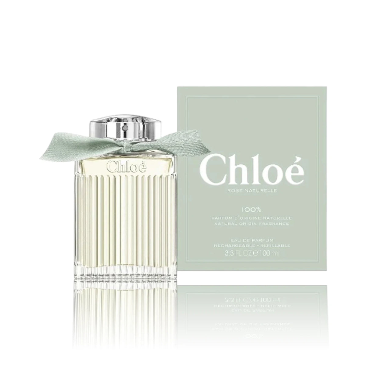 Chloé Rose Naturelle EDP