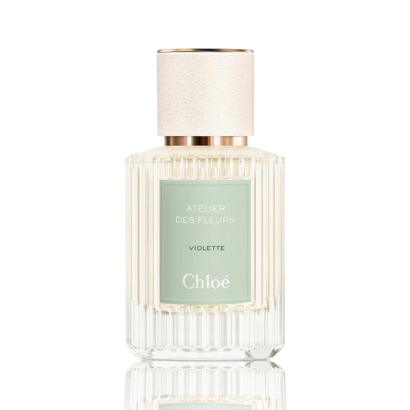 Chloé Violette Chloe EDP