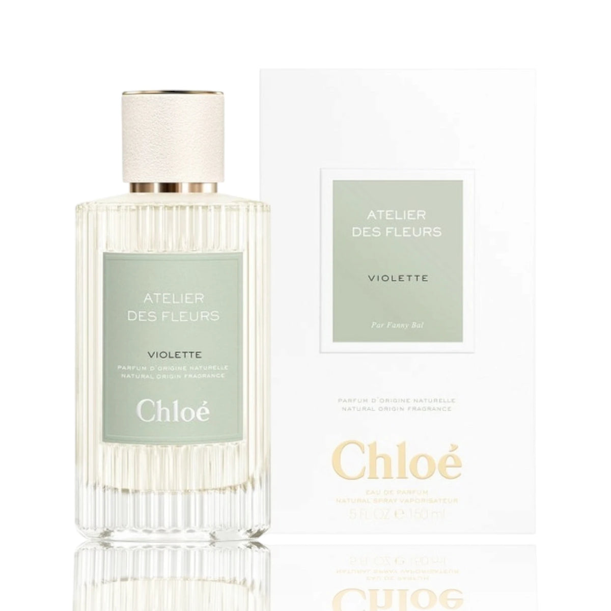 Chloé Violette Chloe EDP