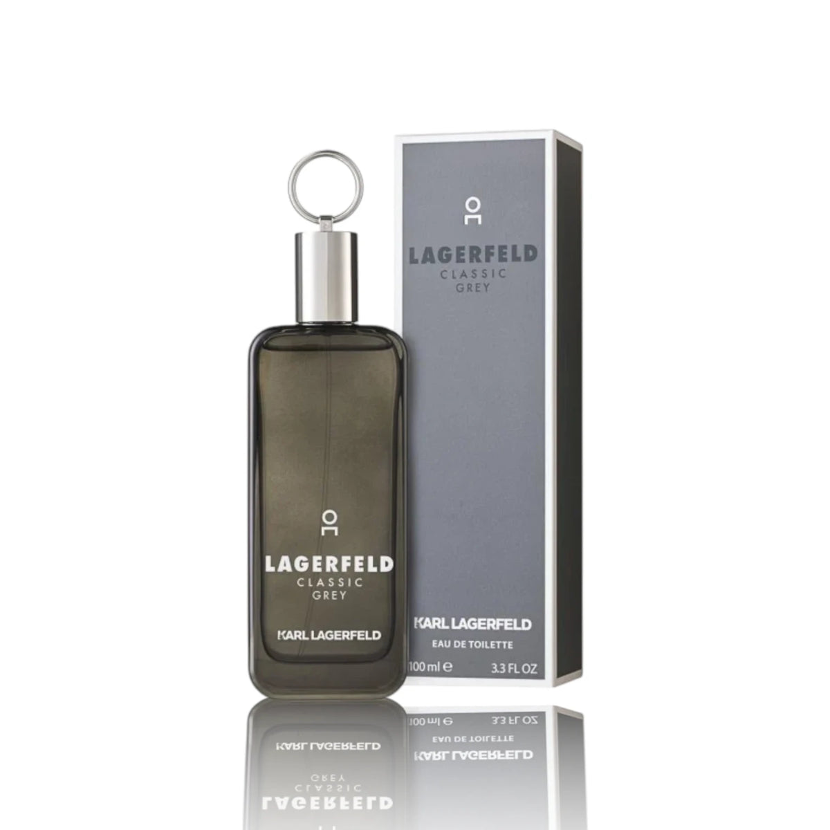 Classic Grey EDT