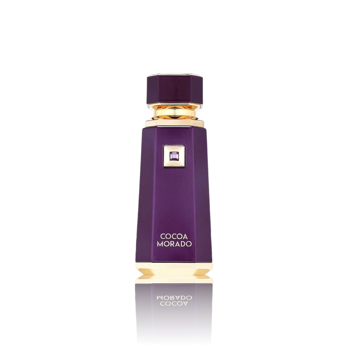 French Avenue Cocoa Morado EDP