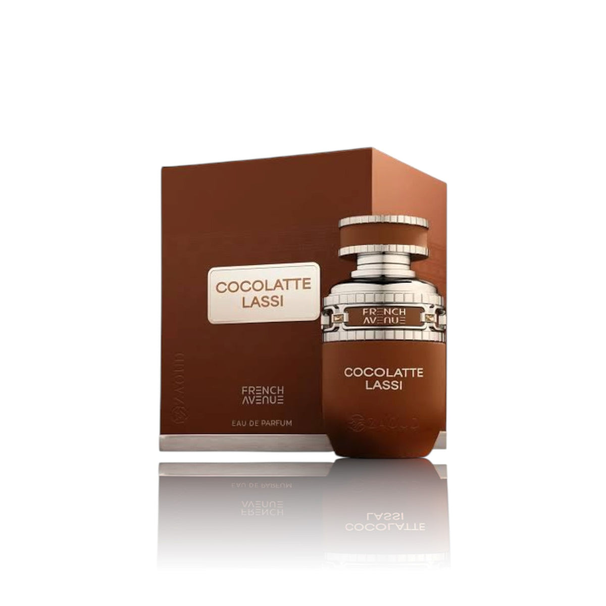 French Avenue Cocolatte Lassi EDP