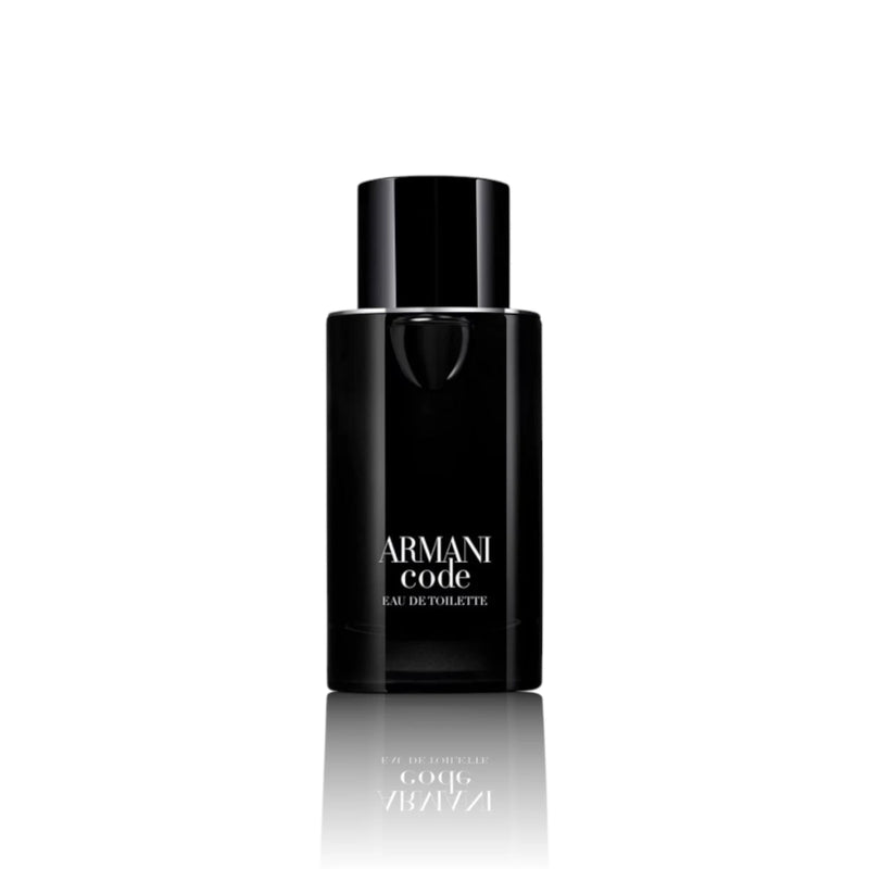 Armani Code for Men EDT