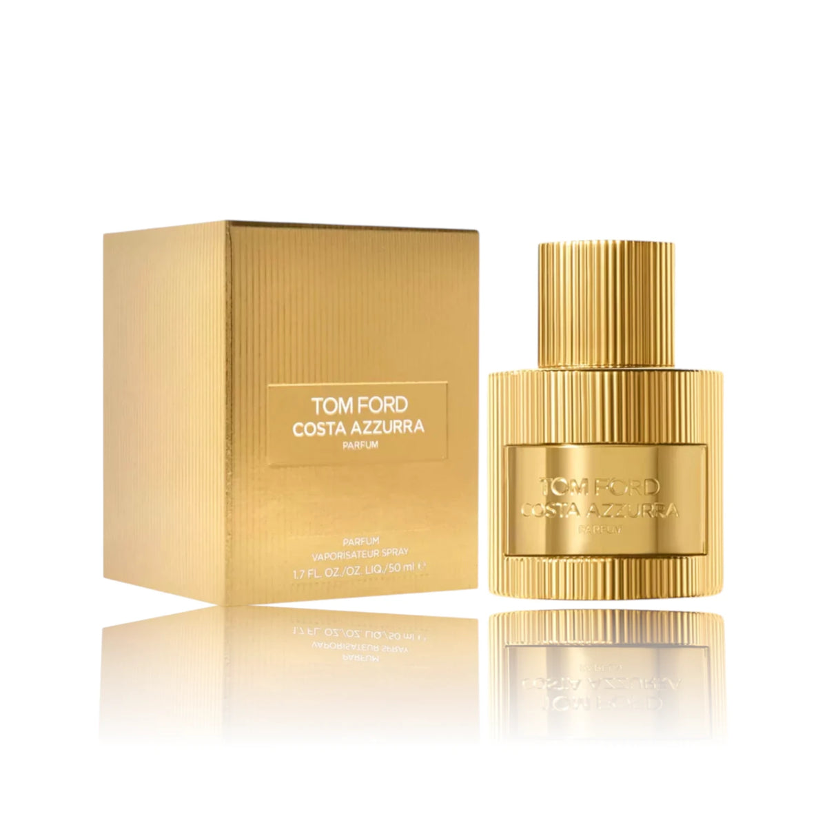 Costa Azzurra Perfume