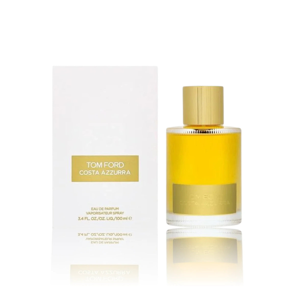 Costa Azzurra Signature Collection EDP