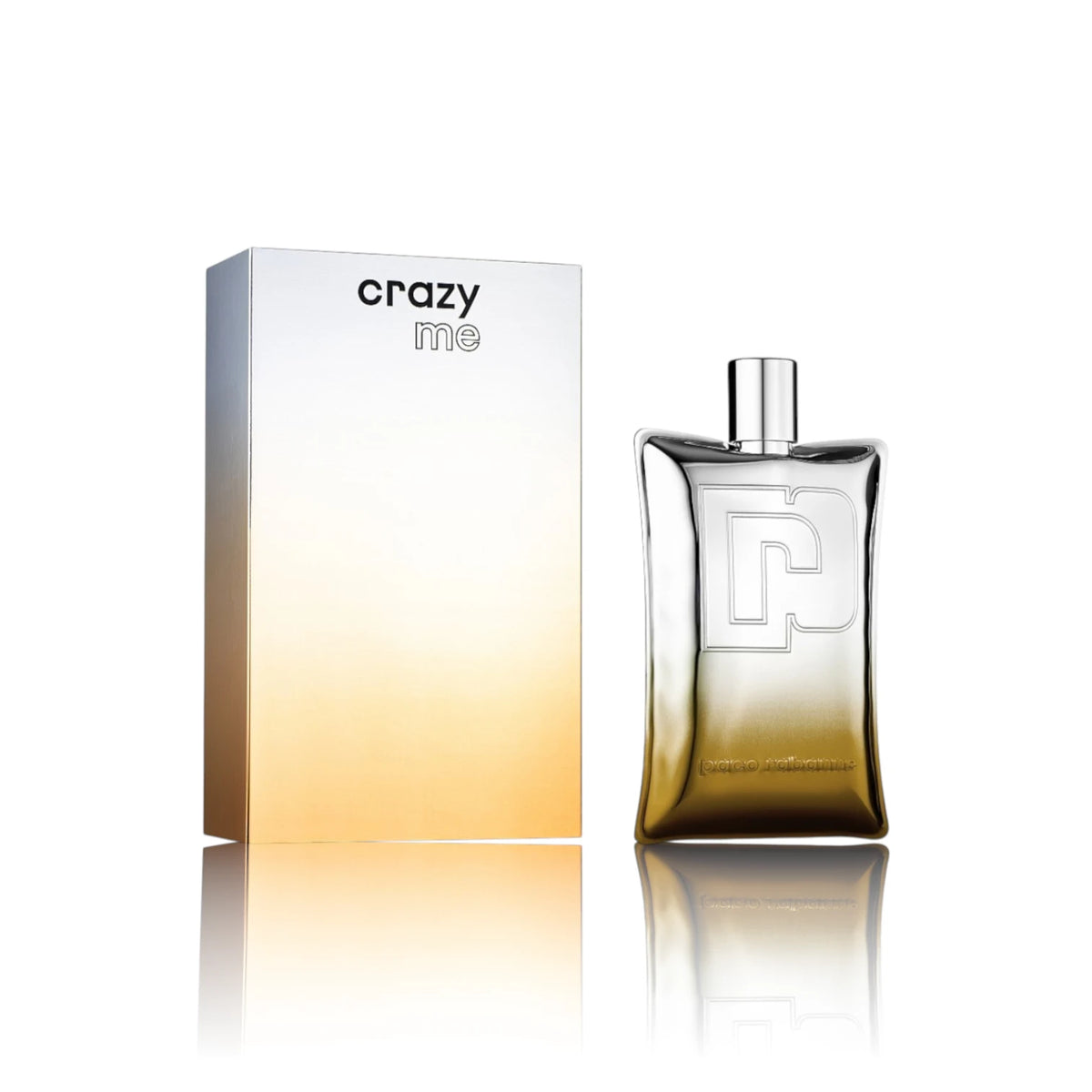 Crazy Me EDP