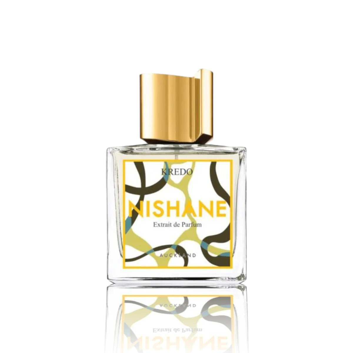 Credo Extrait de Parfum