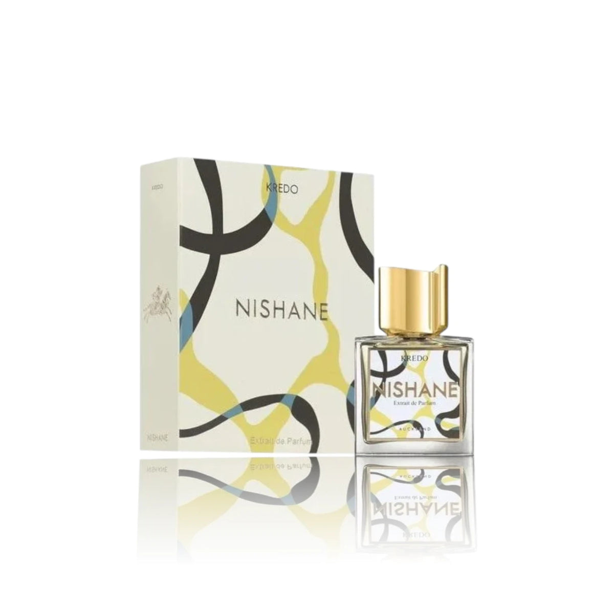 Credo Extrait de Parfum