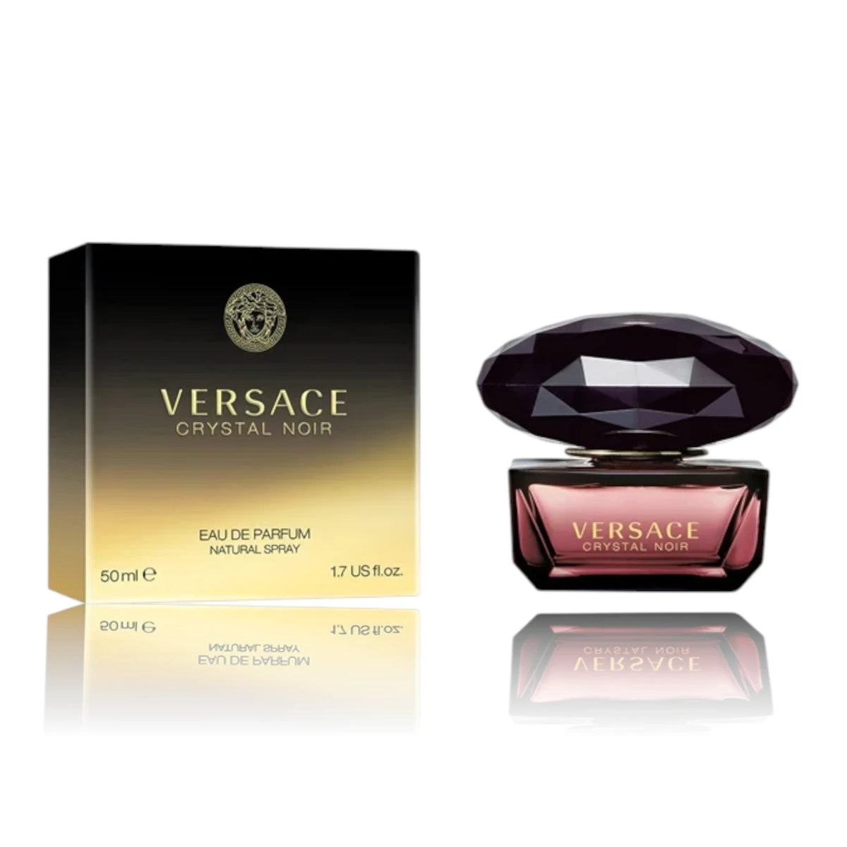 Crystal Noir EDP