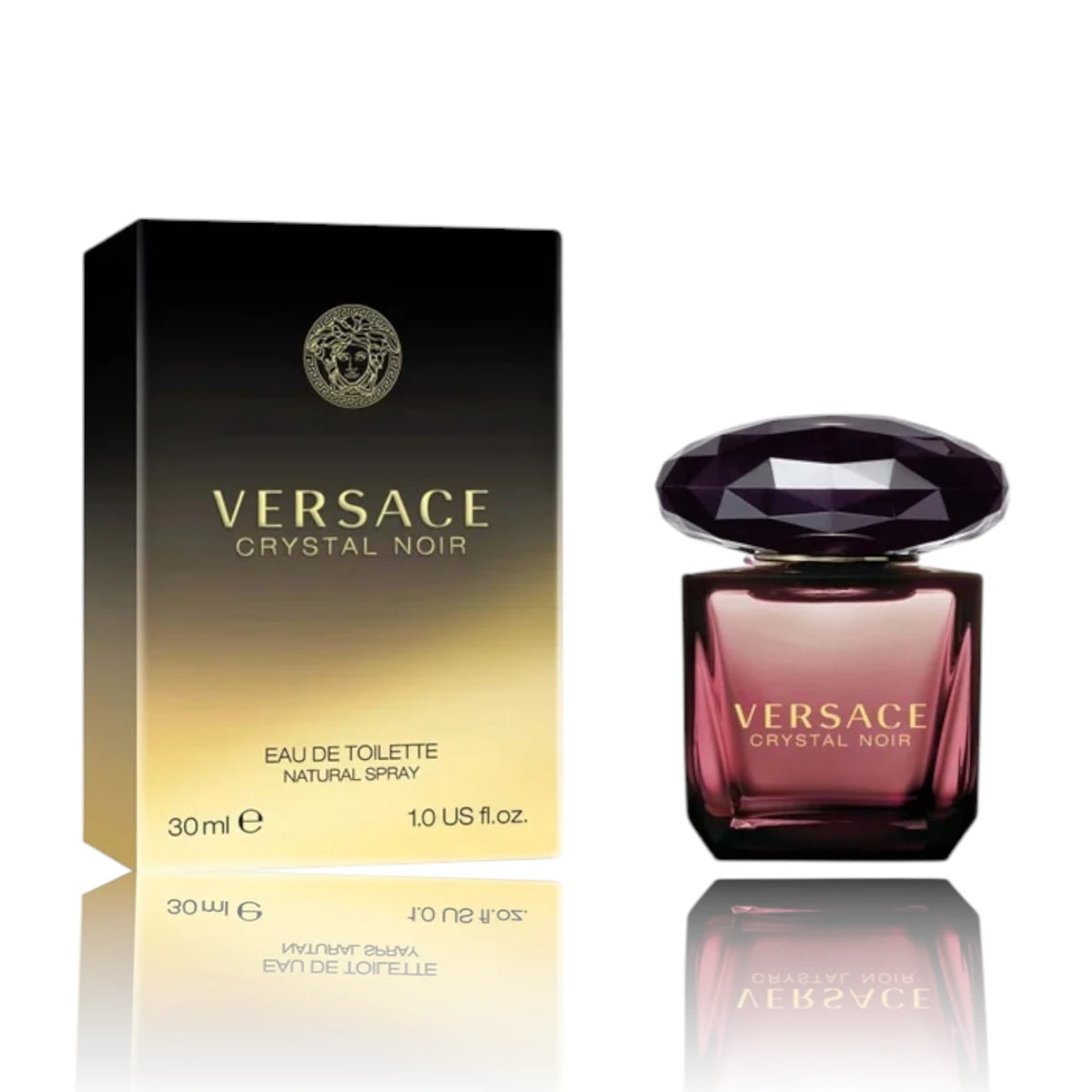 Crystal Noir EDT
