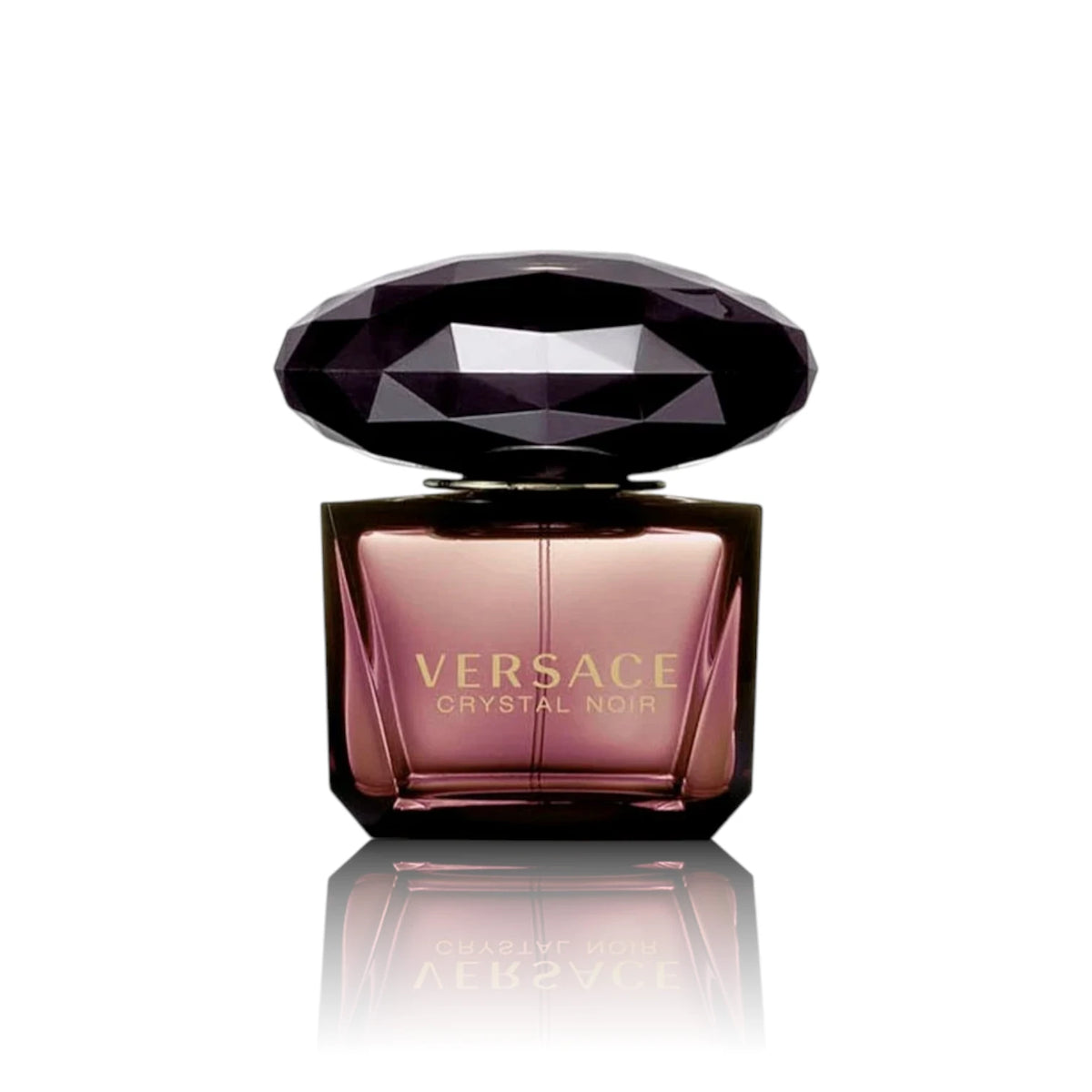 Crystal Noir Perfume