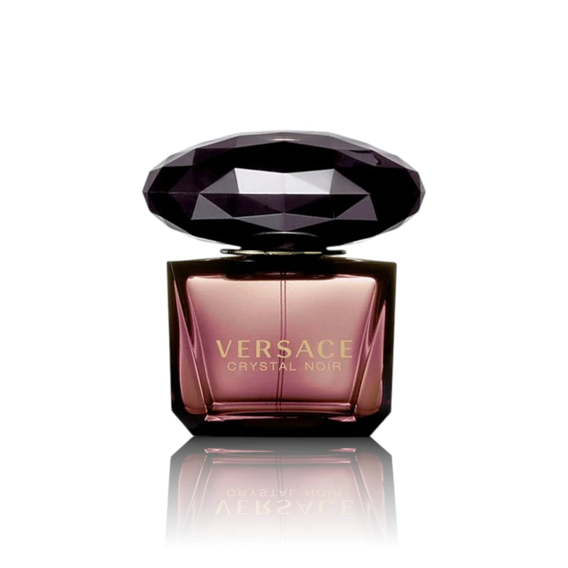 Versace Crystal Noir Perfume