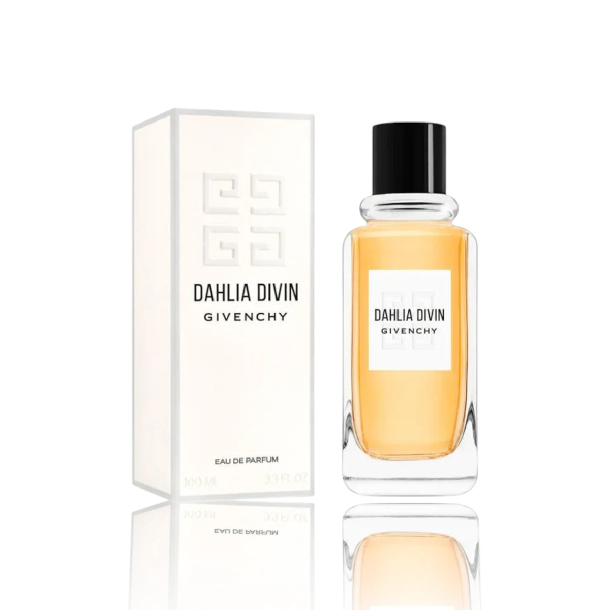 Dahlia Divin EDP