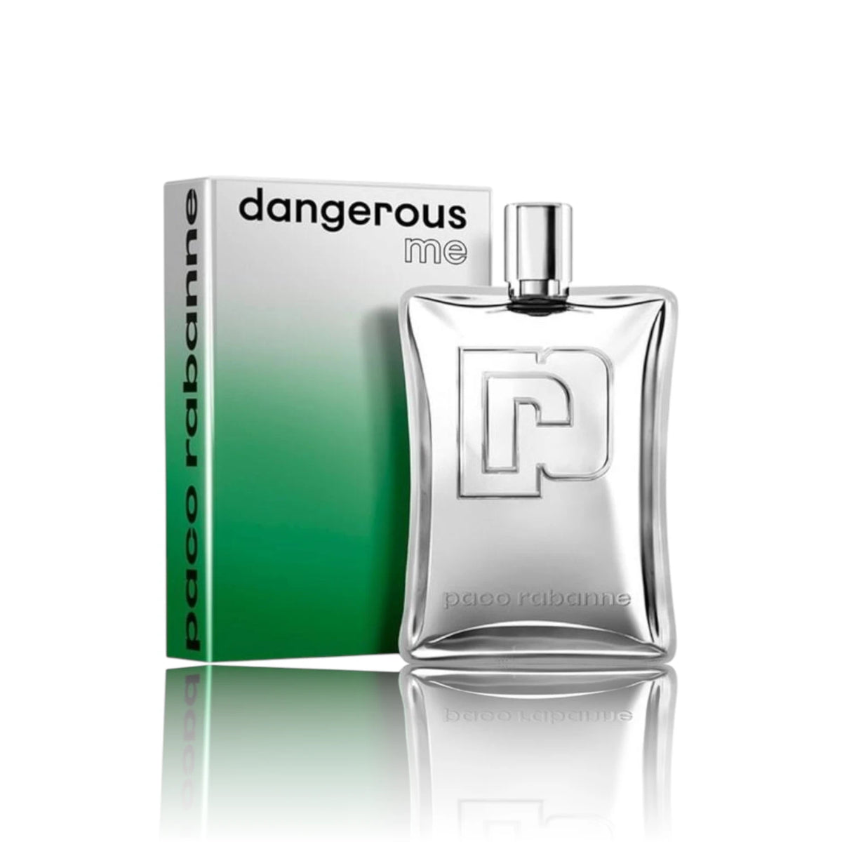 Dangerous Me EDP