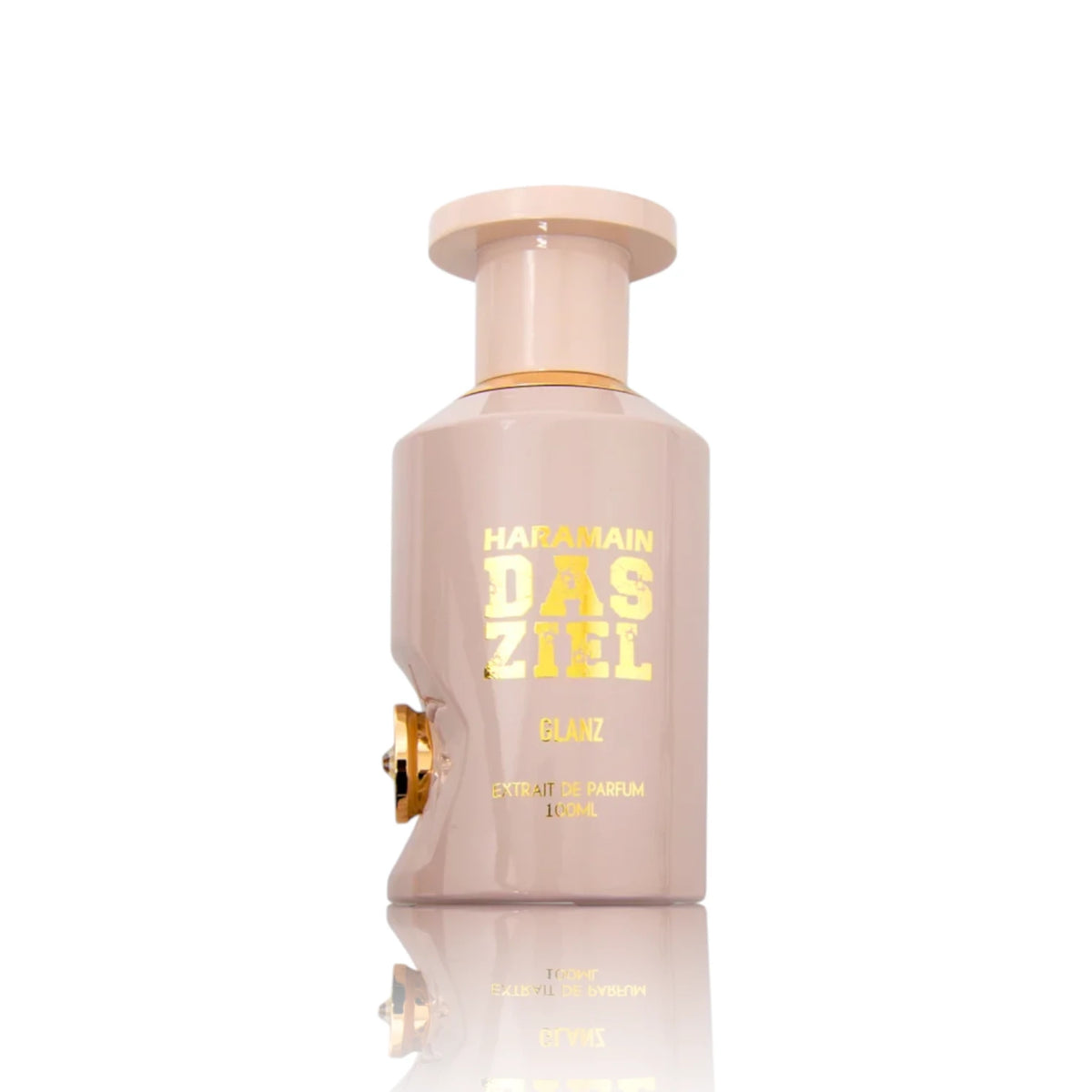 Das Ziel Glanz Extrait de Parfum