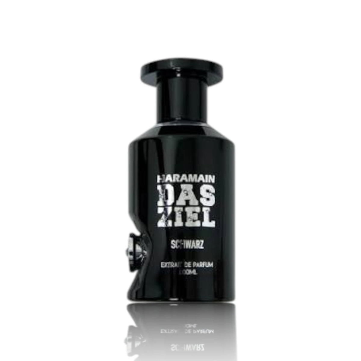 Das Ziel Schwarz Extrait de Parfum