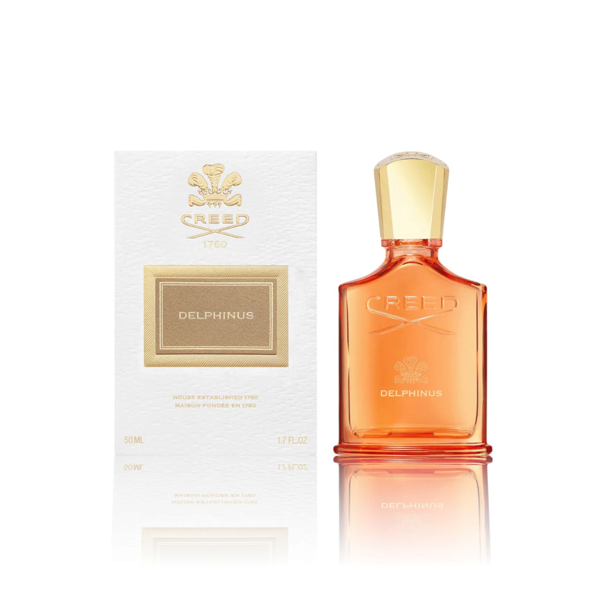 Creed Delphinus EDP