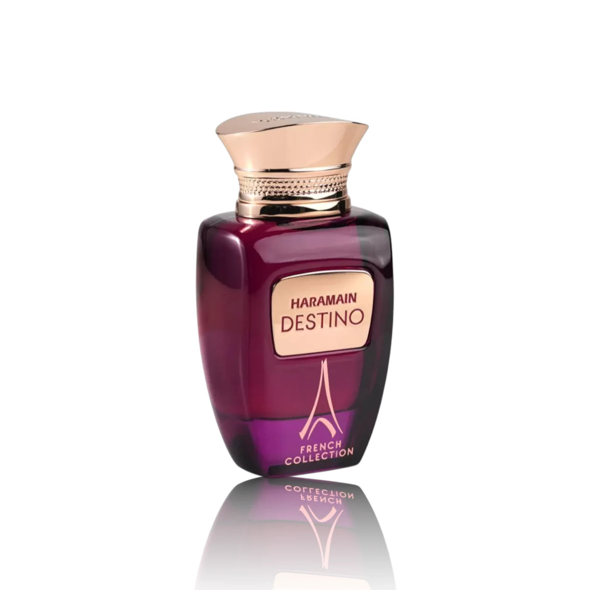 Destino French Collection EDP