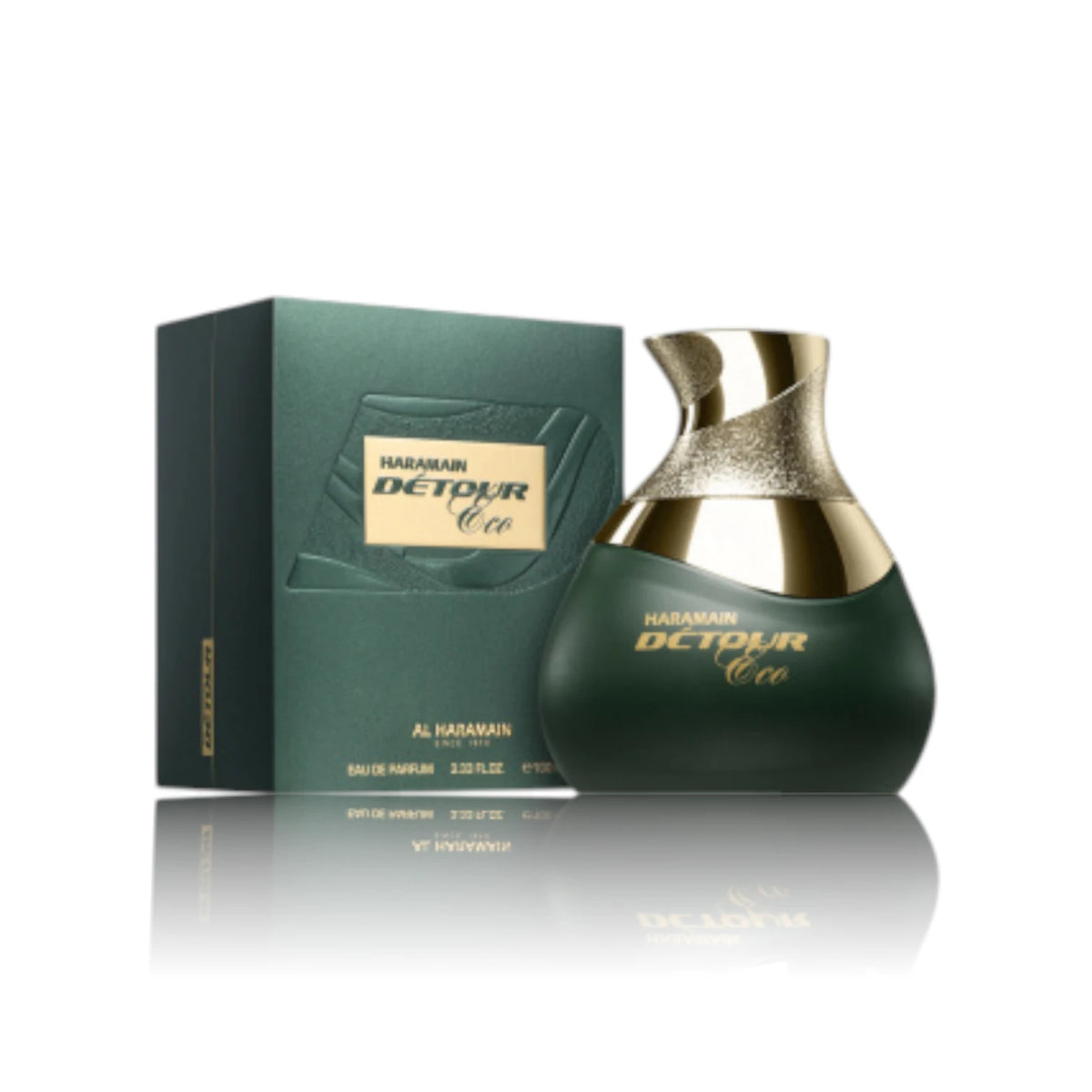 Detour Eco EDP