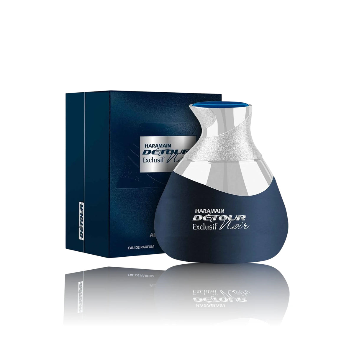 Detour Exclusif Noir EDP