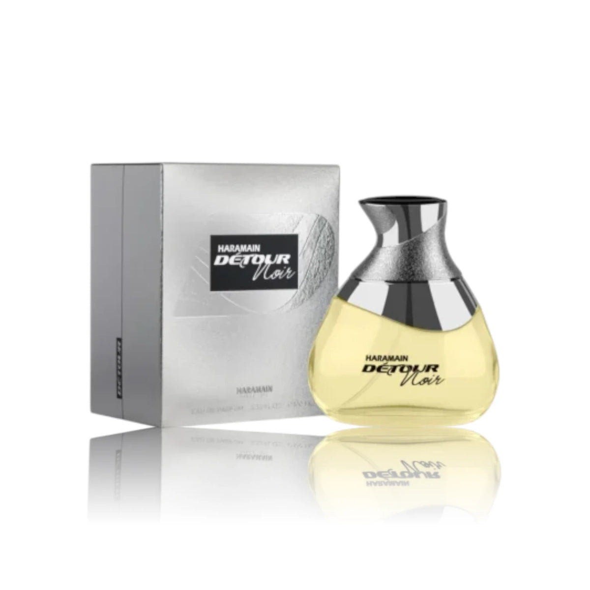 Detour Noir EDP