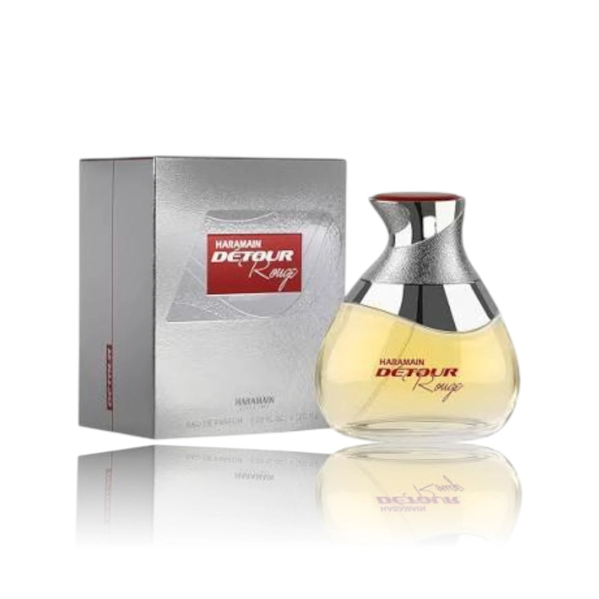 Detour Rouge EDP