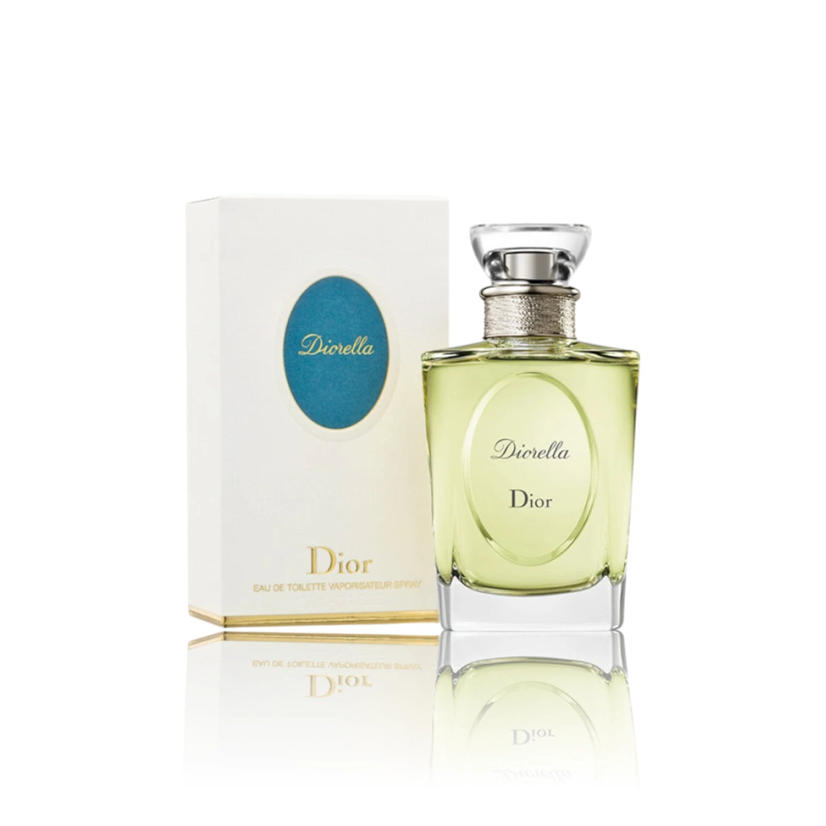 Dior Diorella EDT