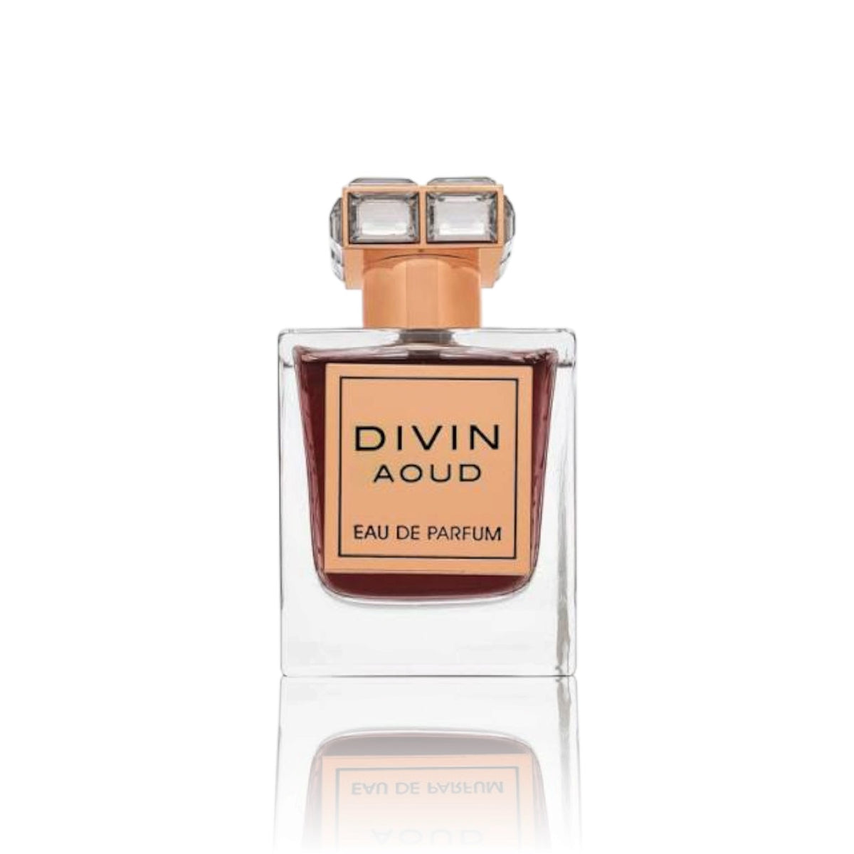 French Avenue Divin Aoud EDP