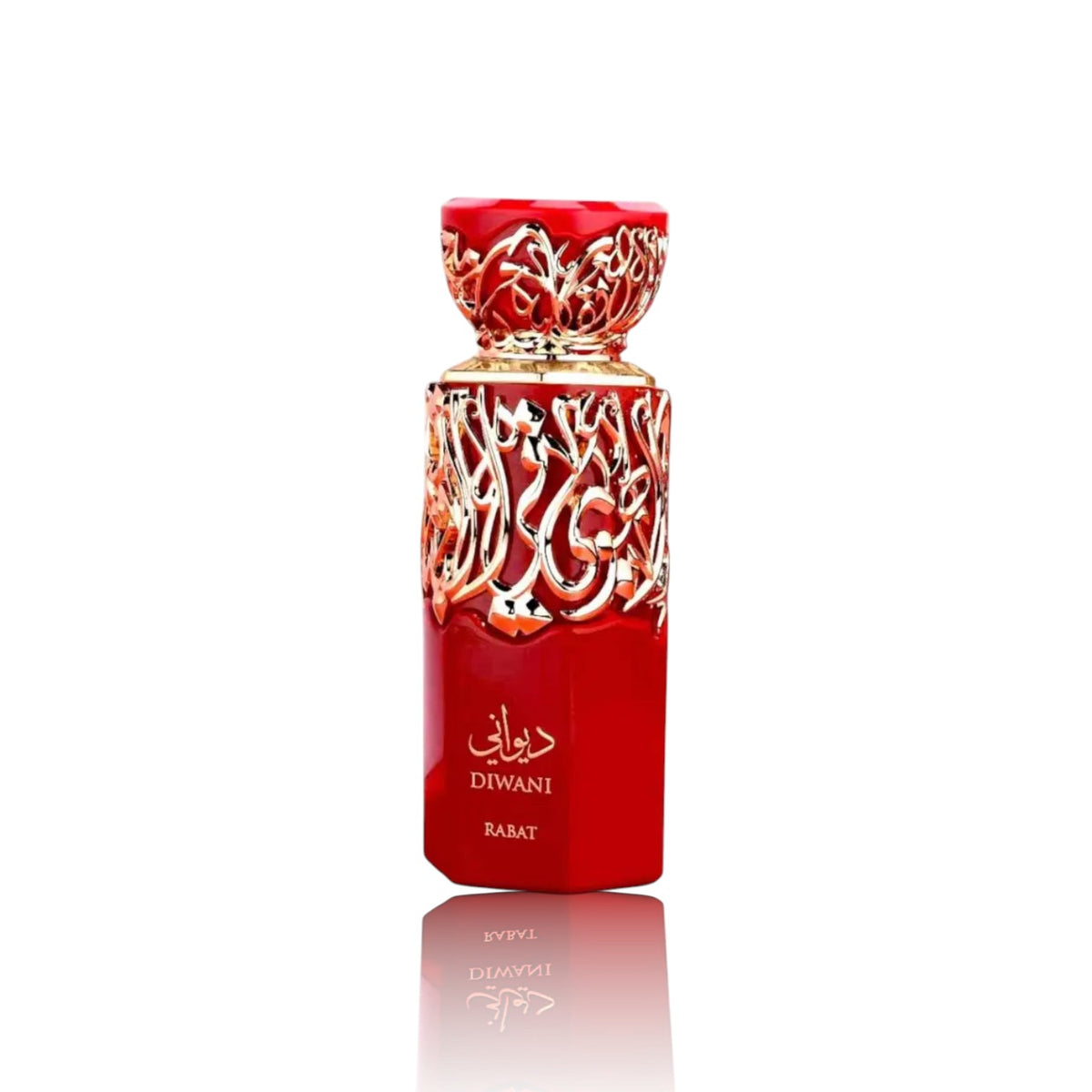 French Avenue Diwani Rabat EDP