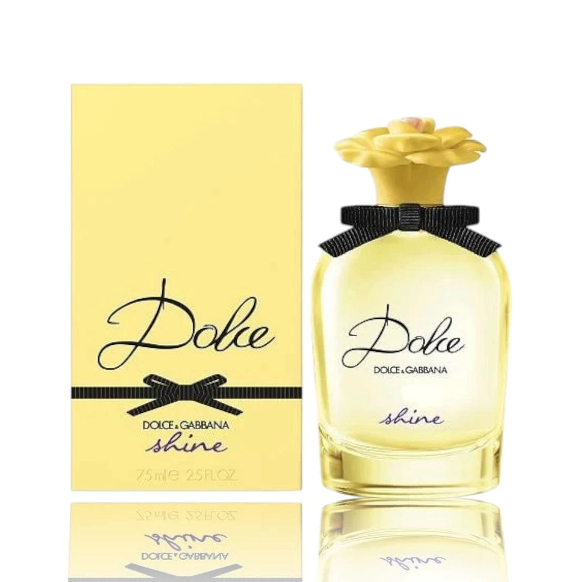Dolce & Gabbana Dolce Shine EDP