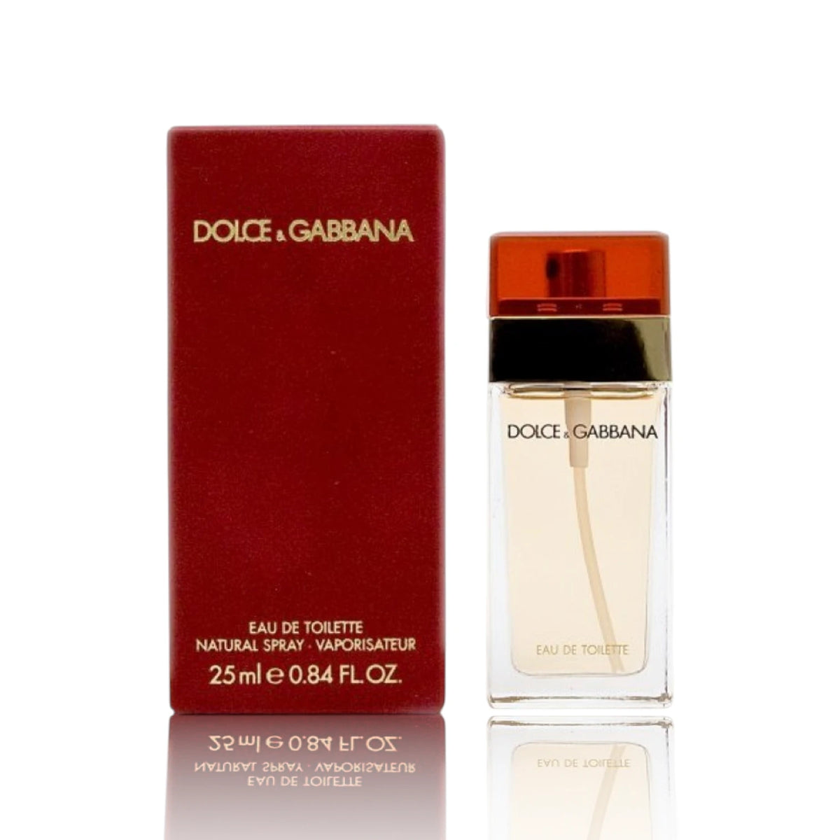 Dolce & Gabbana Femme EDT