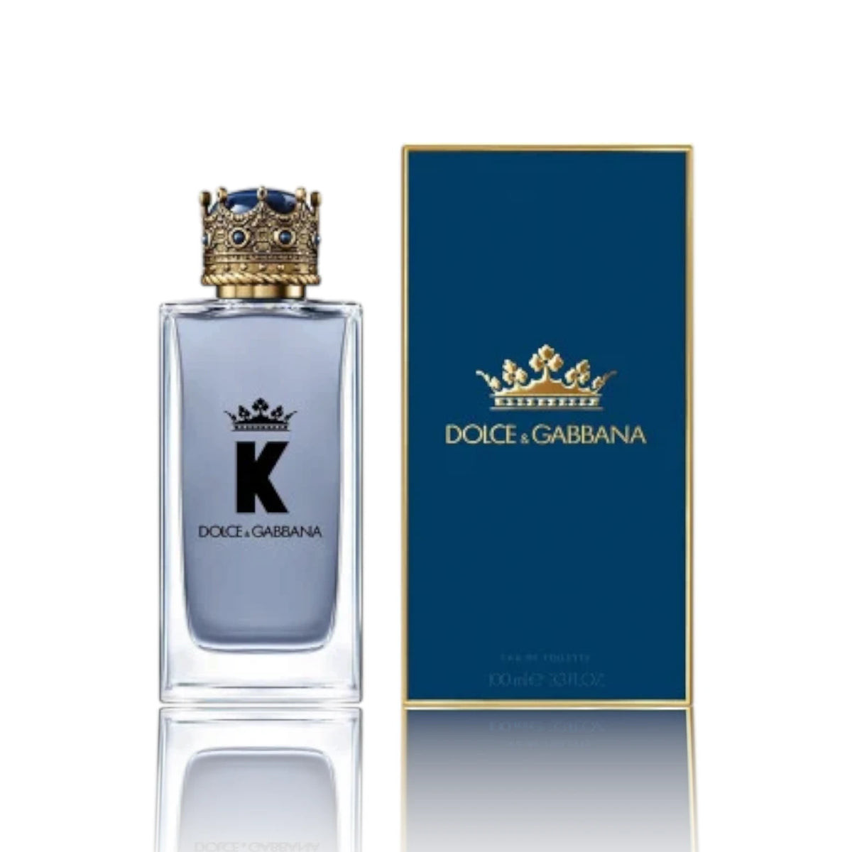 Dolce & Gabbana K By Dolce Gabbana EDT