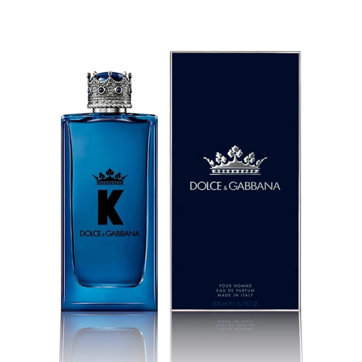 Dolce & Gabbana K by Dolce Gabbana EDP