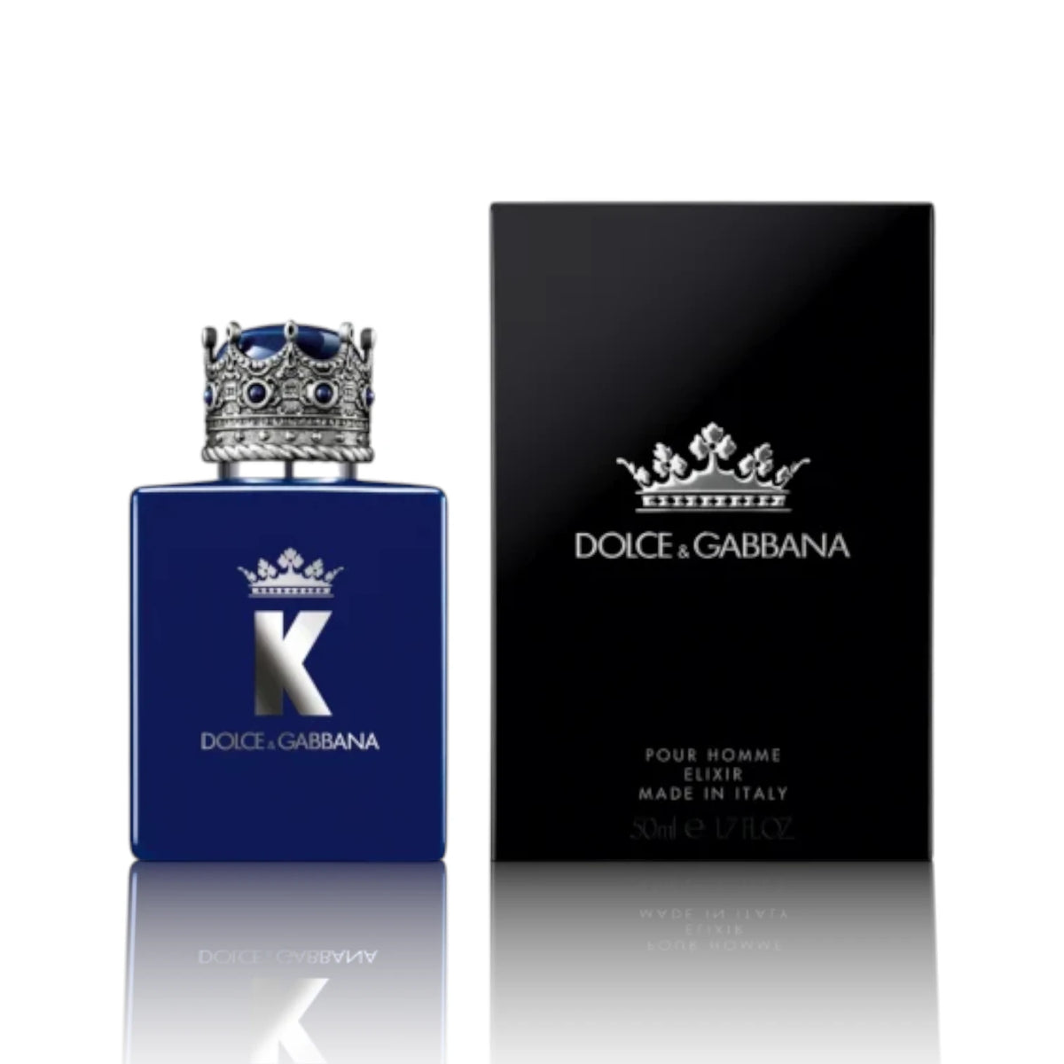 Dolce & Gabbana K by Dolce Gabbana Elixir