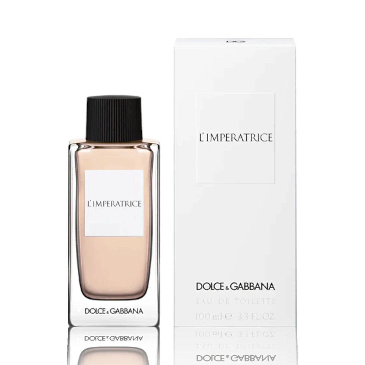 Dolce & Gabbana L`Imperatrice EDT