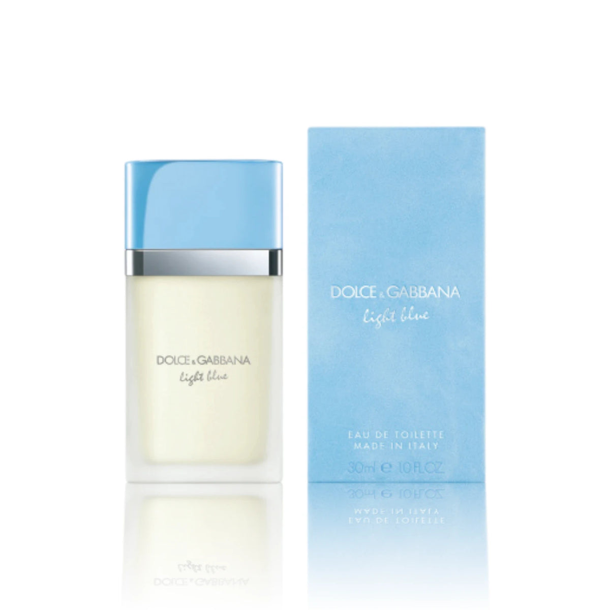 Dolce & Gabbana Light Blue EDT