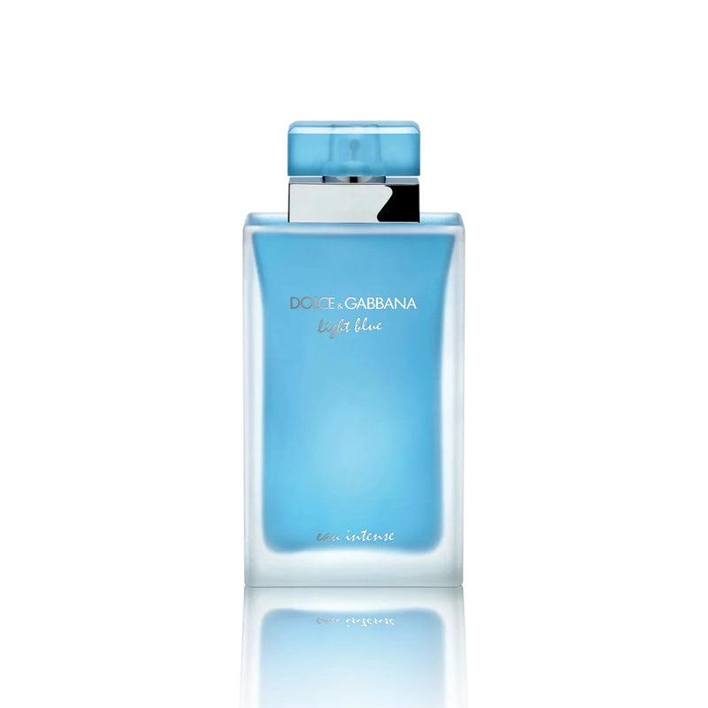 Dolce & Gabbana Light Blue Eau Intense EDP