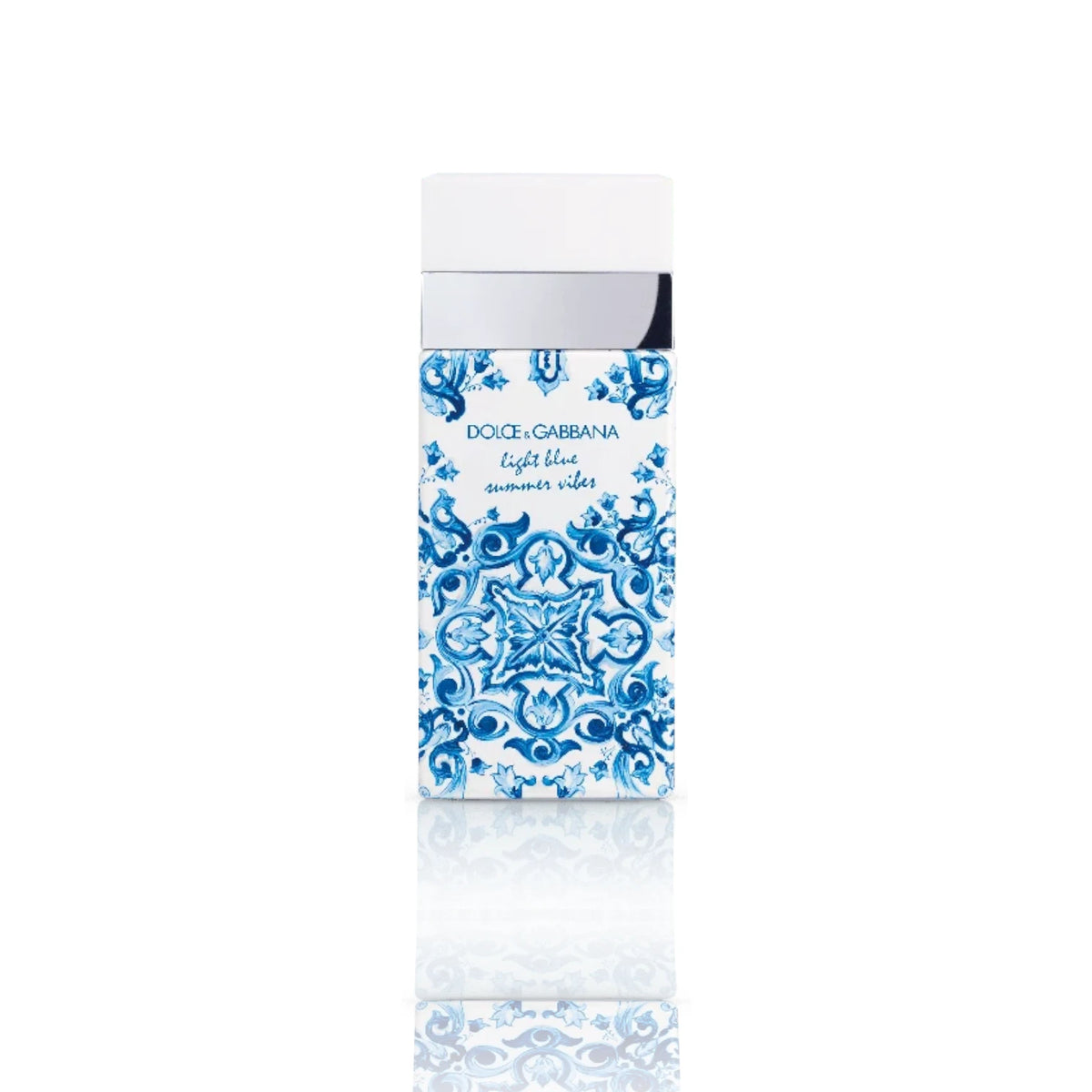 Dolce & Gabbana Light Blue Summer Vibes EDT