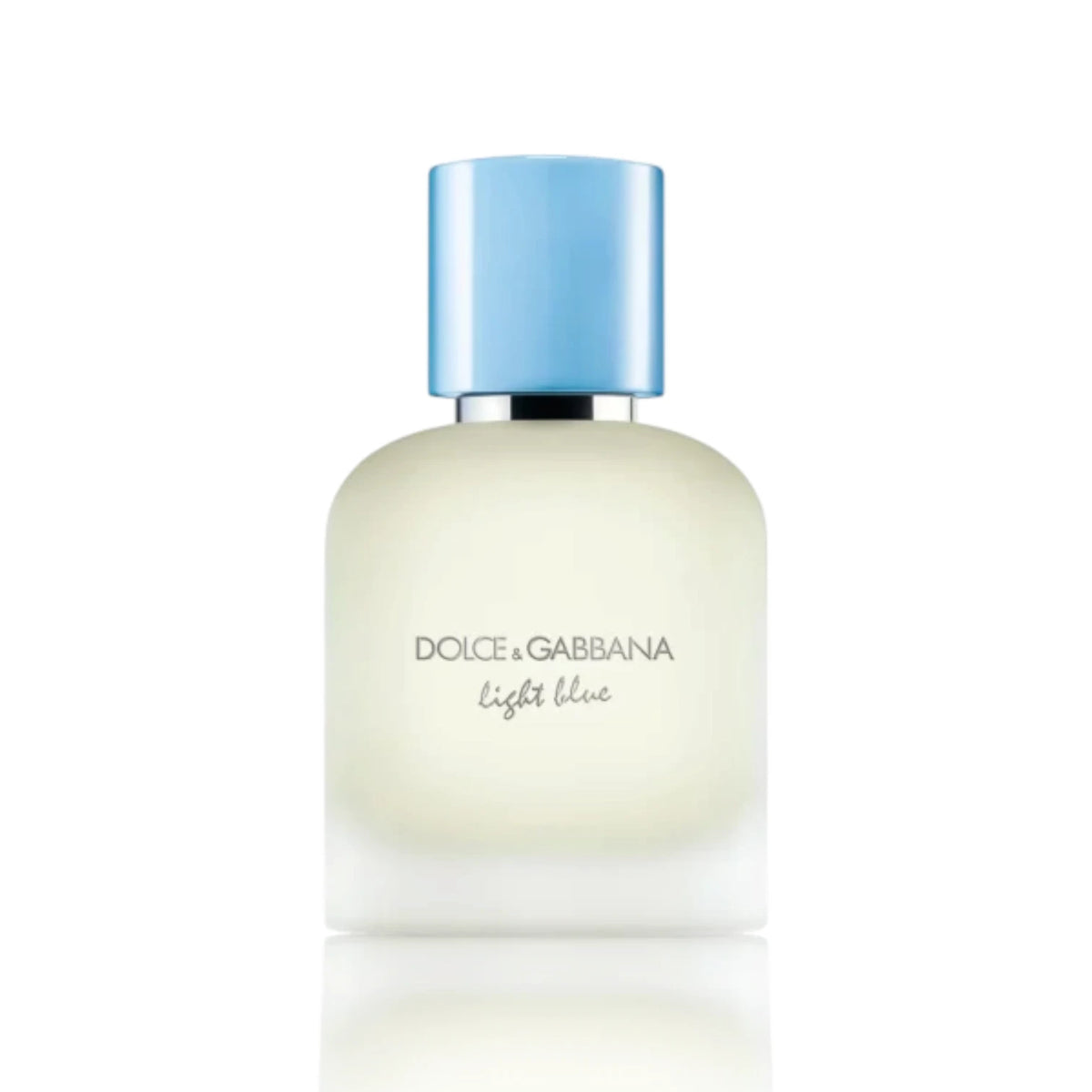 Dolce & Gabbana Light Blue pour Homme EDT