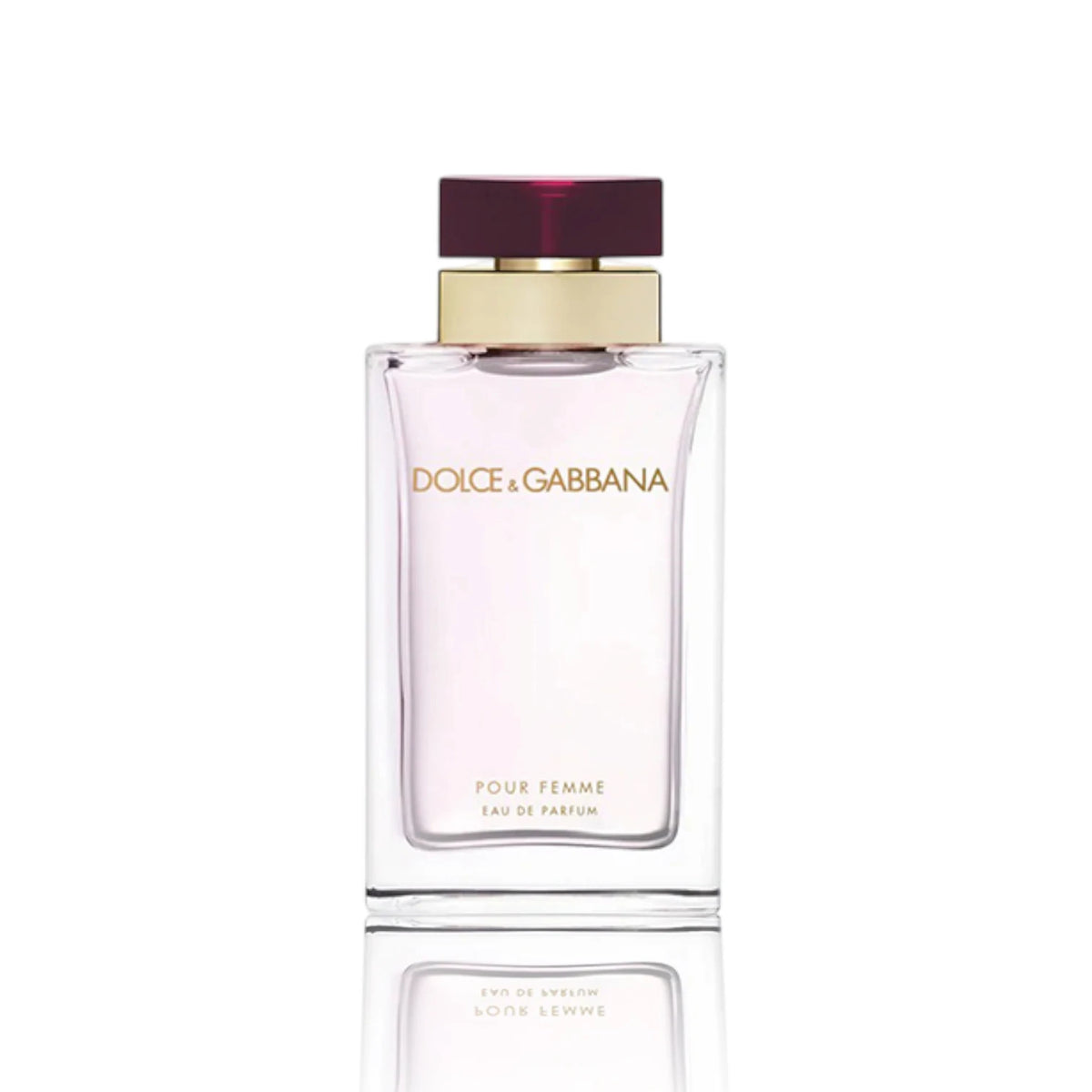 Dolce & Gabbana Pour Femme EDP