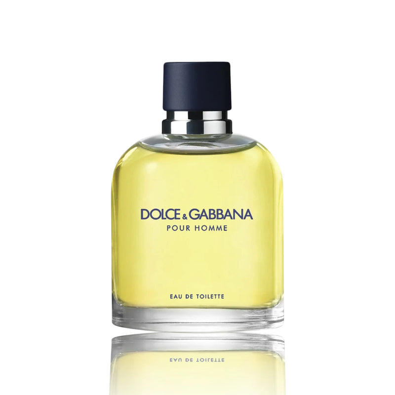 Dolce & Gabbana Pour Homme EDT