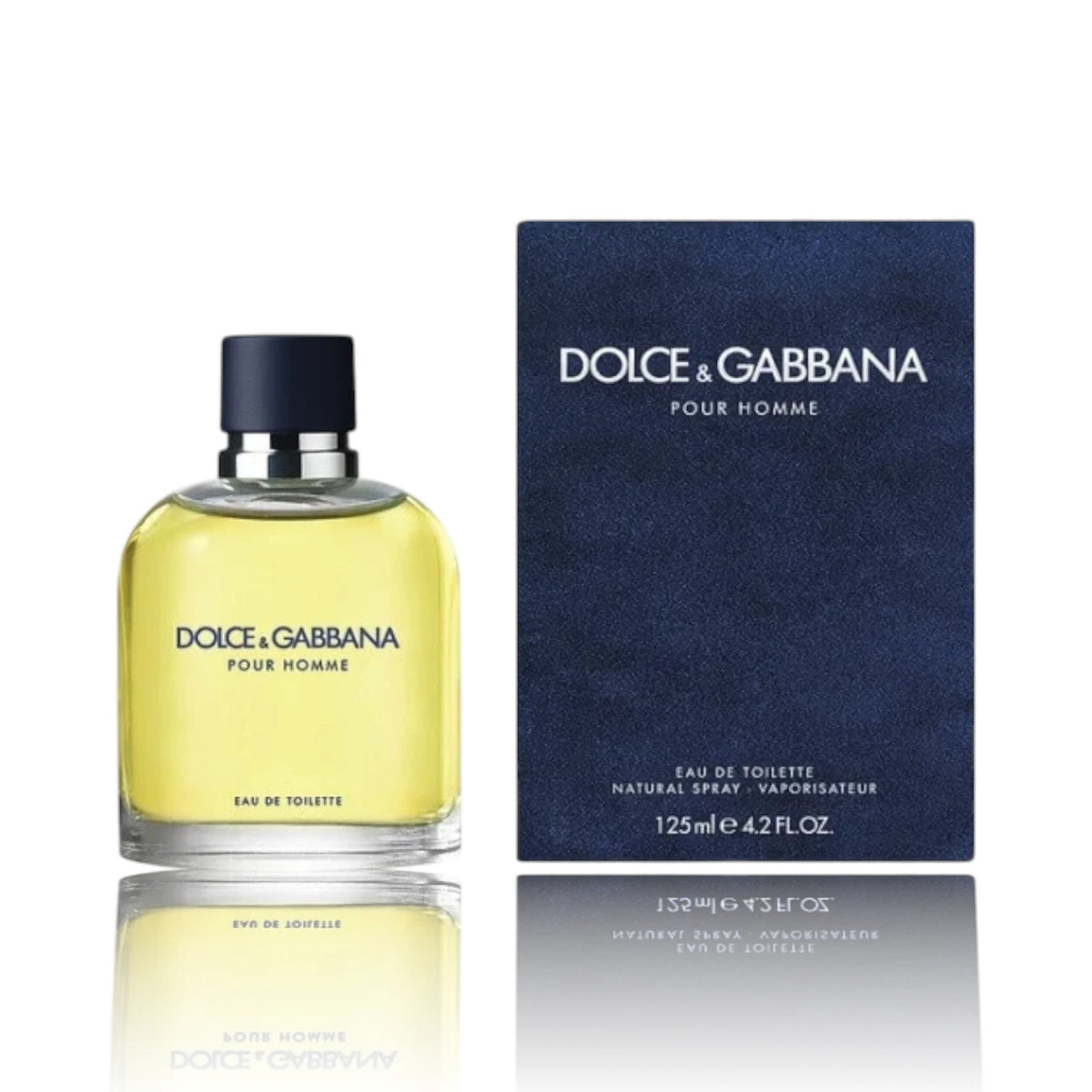 Dolce & Gabbana Pour Homme EDT