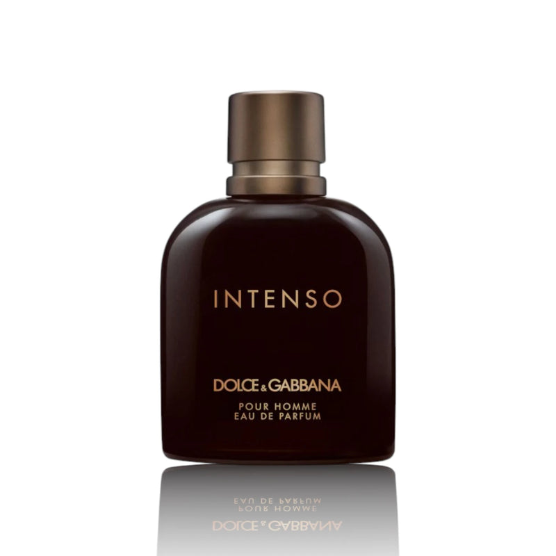 Dolce & Gabbana Pour Homme Intenso EDP