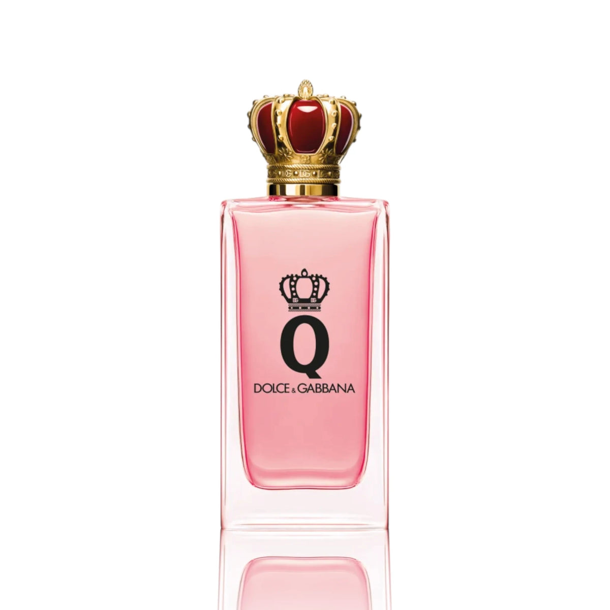 Dolce & Gabbana Q By Dolce & Gabbana EDP