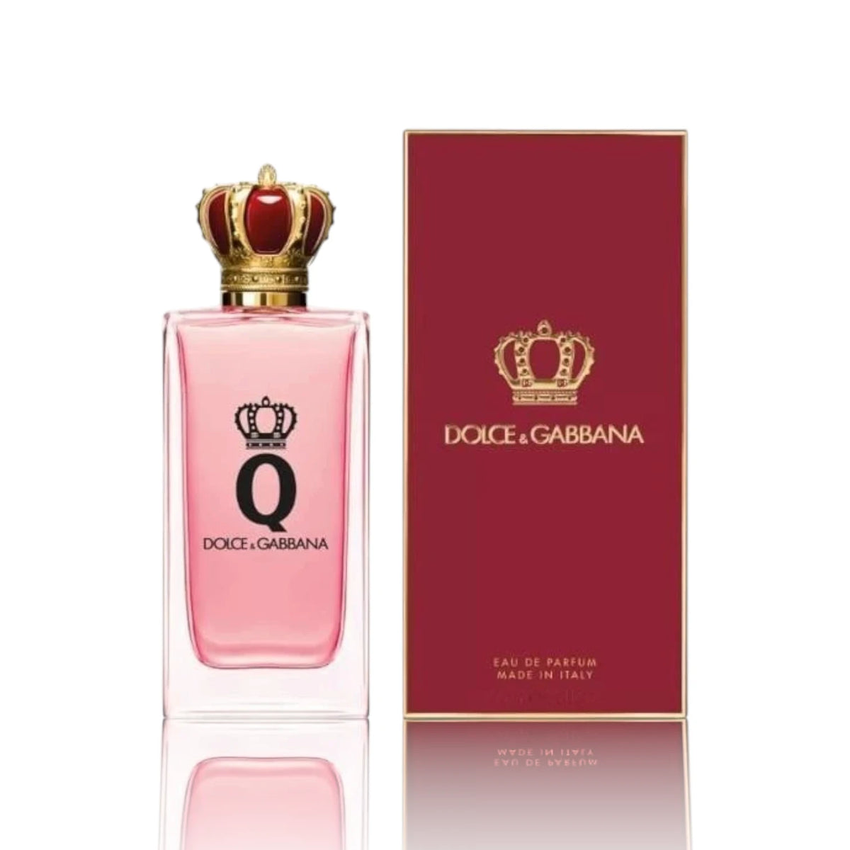 Dolce & Gabbana Q By Dolce & Gabbana EDP
