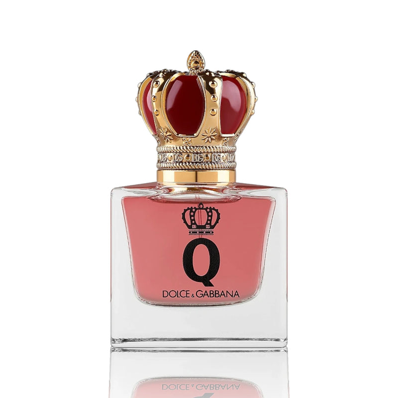 Dolce & Gabbana Q Intense EDP