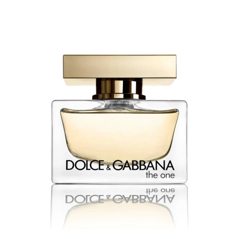Dolce & Gabbana The One Gold EDP