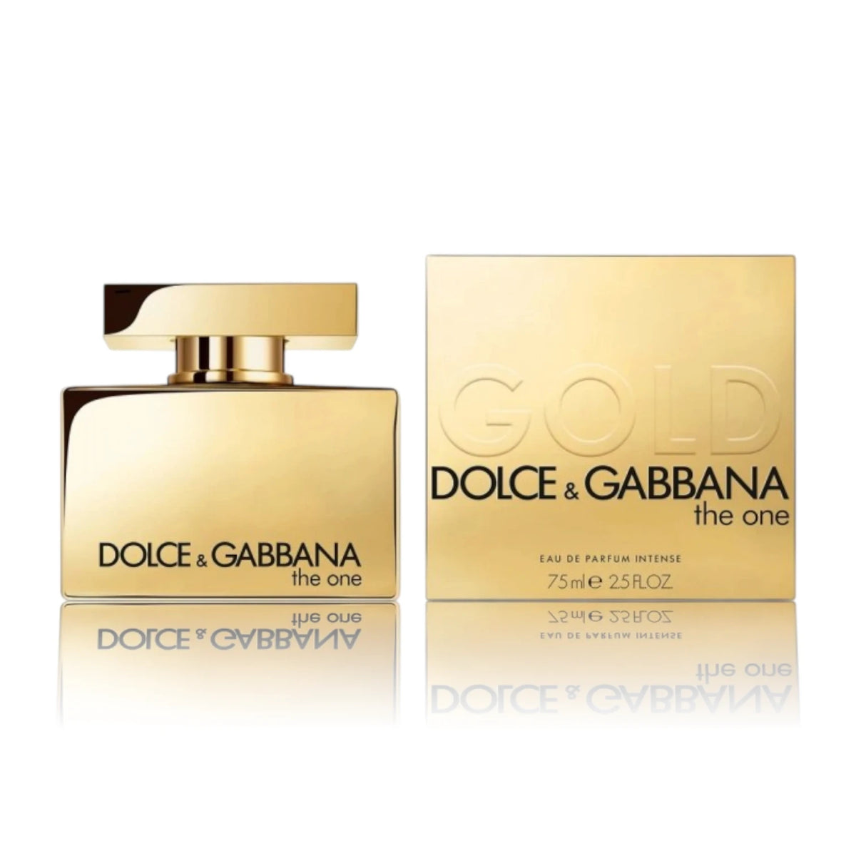 Dolce & Gabbana The One Intense EDP