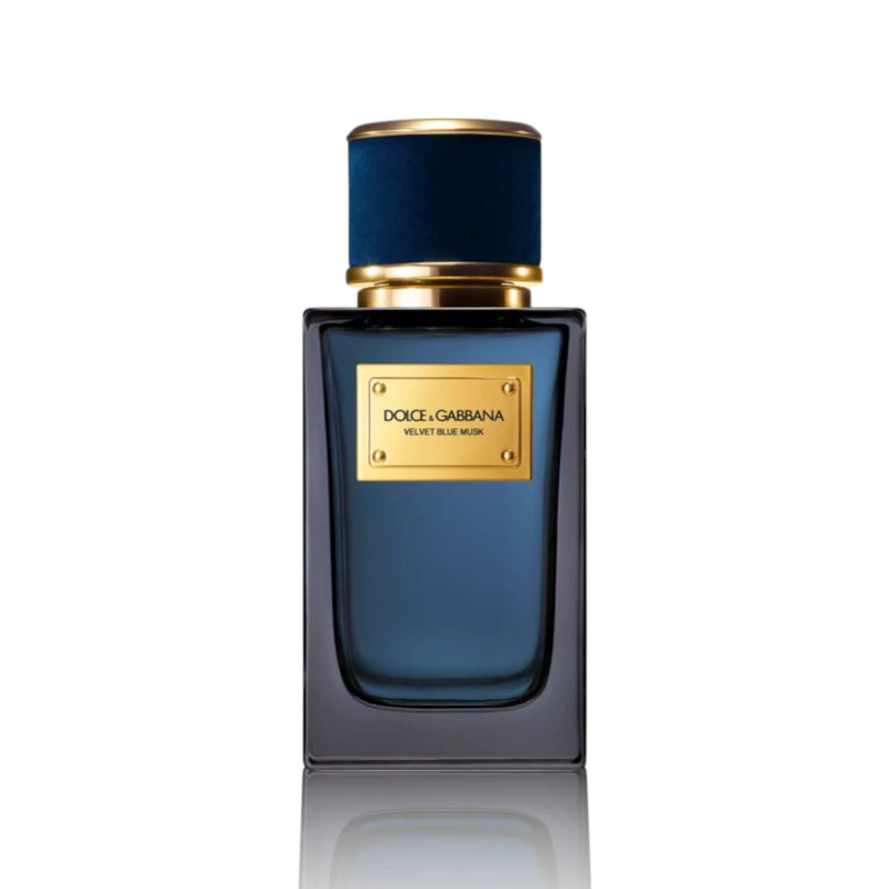 Dolce & Gabbana Velvet Blue Musk EDP