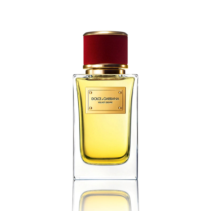 Dolce & Gabbana Velvet Desire EDP